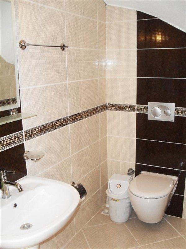Deska Hisar Garden Apartment Oludeniz Exterior foto