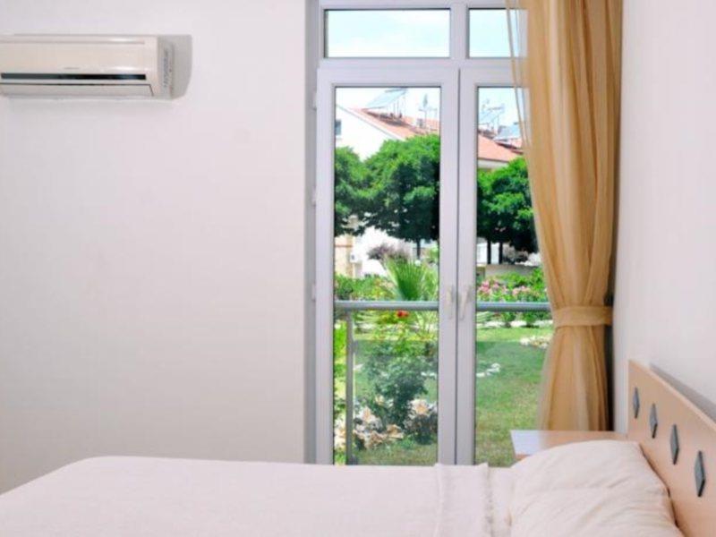 Deska Hisar Garden Apartment Oludeniz Exterior foto